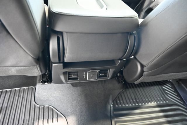 New 2026 Chevrolet Silverado 1500 LT AWD/4WD image 24