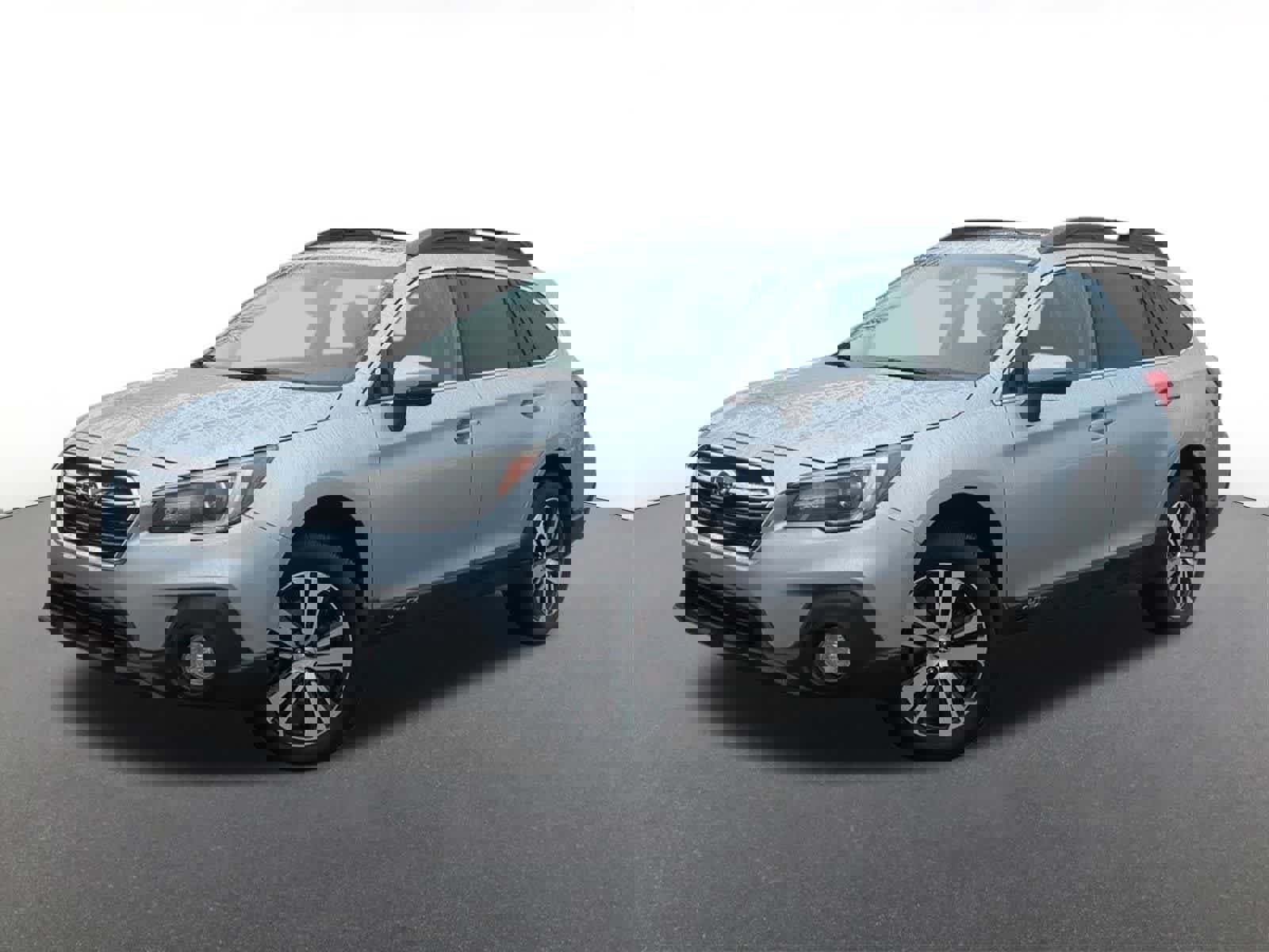 Used 2019 Subaru Outback 2.5i Limited image 1