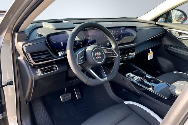 New 2026 Buick Envision Sport Touring AWD/4WD image 7