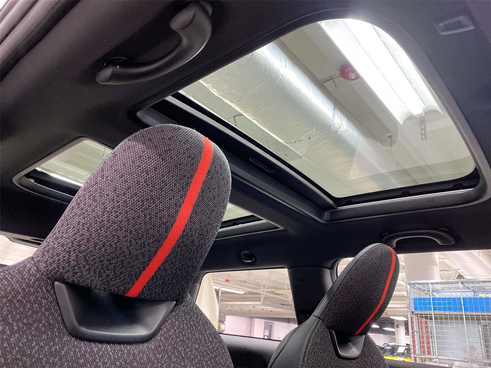 New 2026 MINI Cooper S image 20