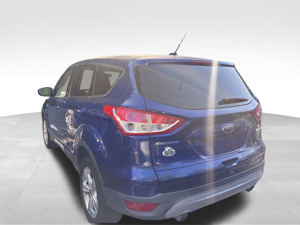 Used 2014 Ford Escape SE FWD image 15