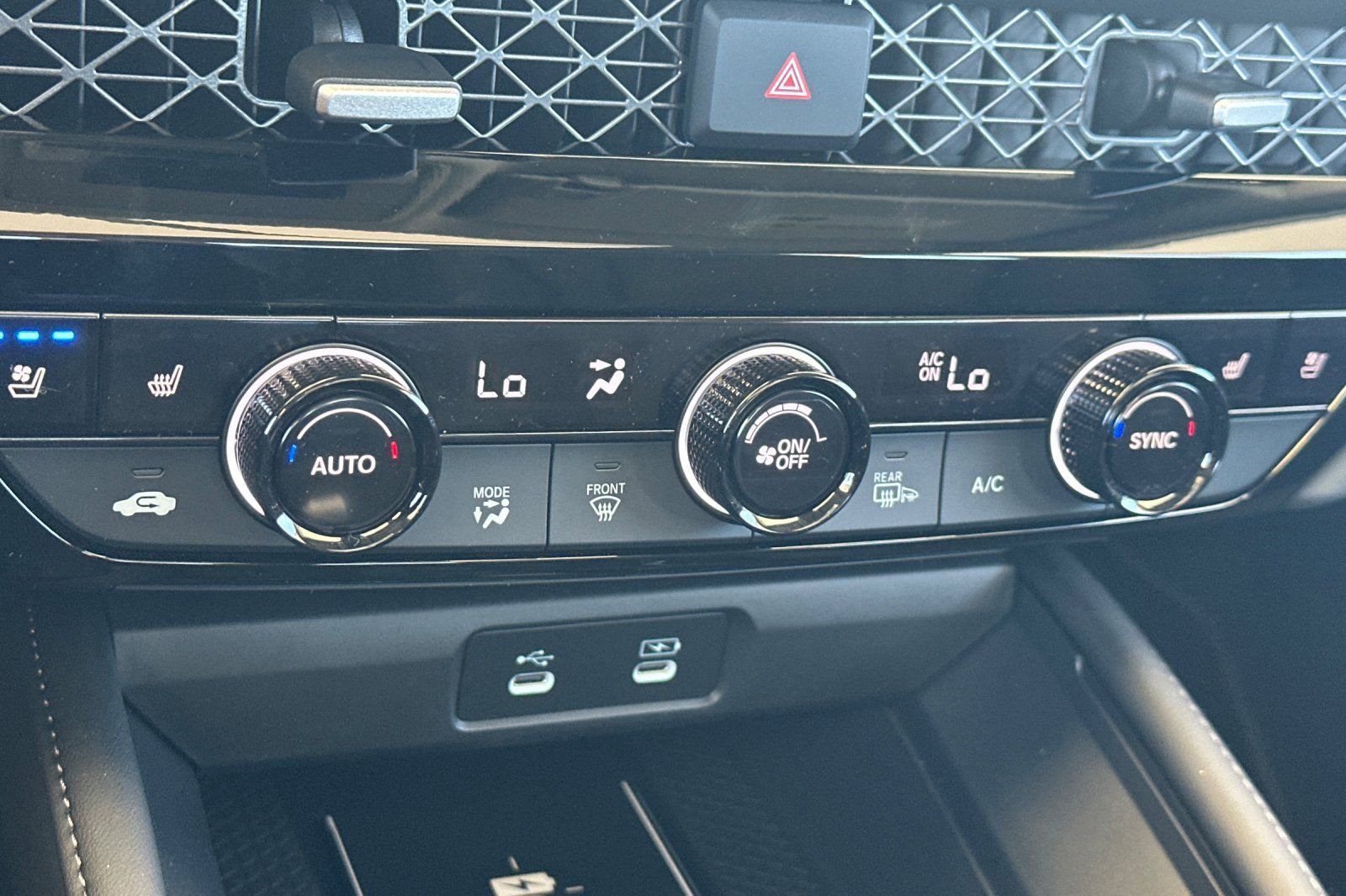 New 2026 Honda Accord Touring image 22