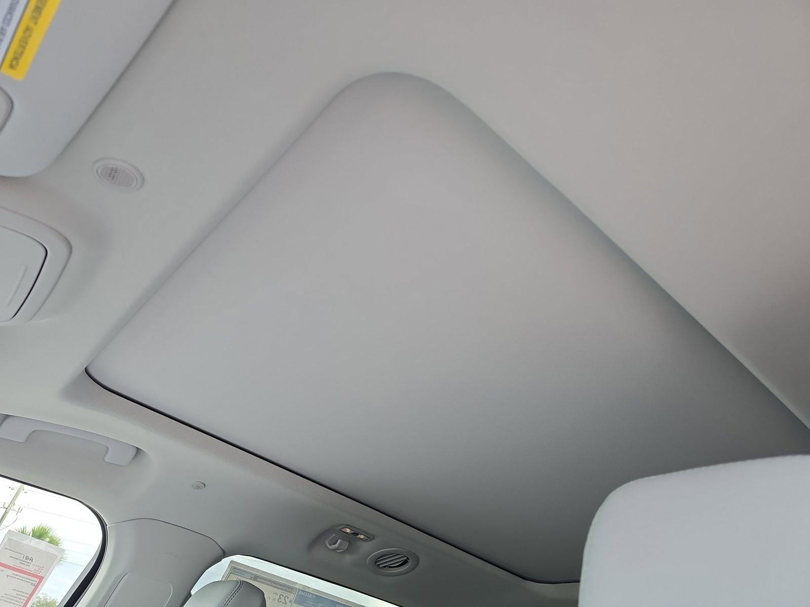 New 2026 Ford Explorer Platinum w/ LUX Leather Package image 17