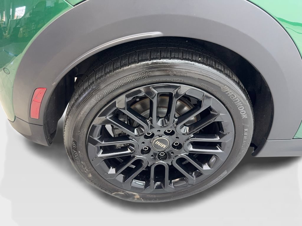 Used 2025 MINI Cooper S FWD image 74
