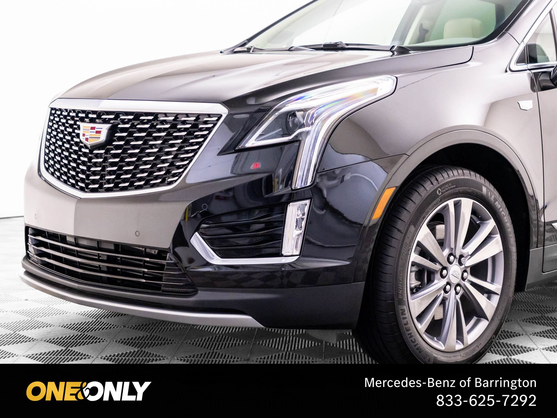 Used 2025 Cadillac XT5 Premium Luxury w/ LPO, Floor Liner Package AWD/4WD image 39
