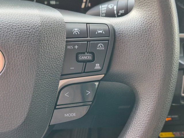 Used 2025 Toyota Camry LE FWD image 23