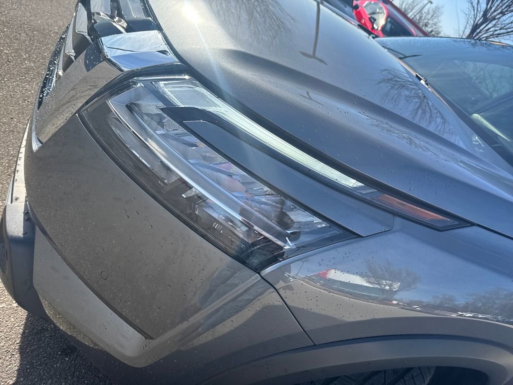 Certified 2024 Nissan Pathfinder Platinum w/ Cargo Package image 35