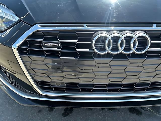 Used 2023 Audi A5 2.0T Premium w/ Convenience Package AWD/4WD image 10