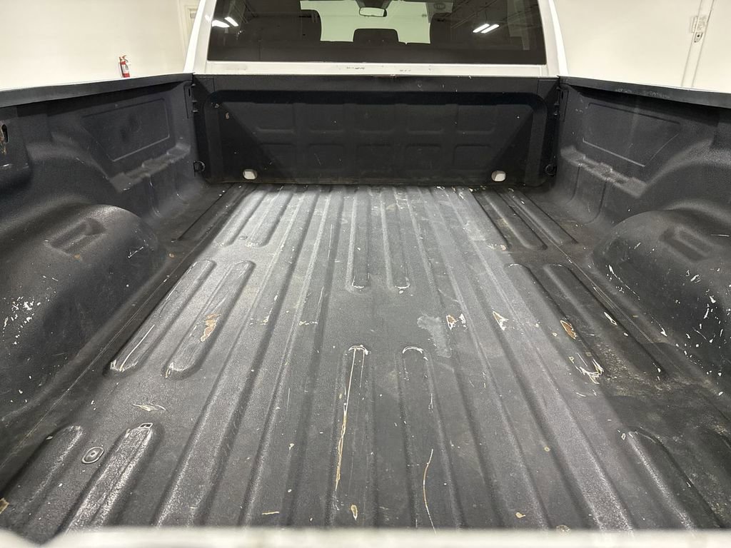 Used 2018 RAM 2500 Tradesman w/ Chrome Appearance Group image 23