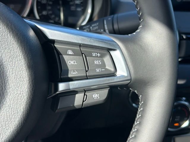 New 2026 MAZDA MX-5 Miata Grand Touring image 14