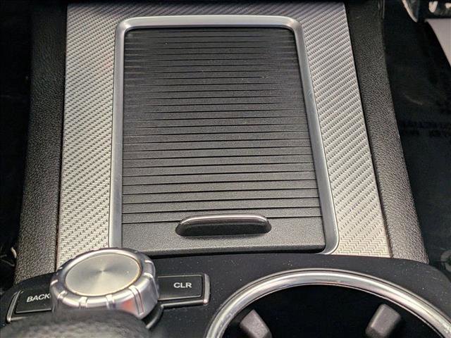 Used 2015 Mercedes-Benz GLK 350 4MATIC image 20