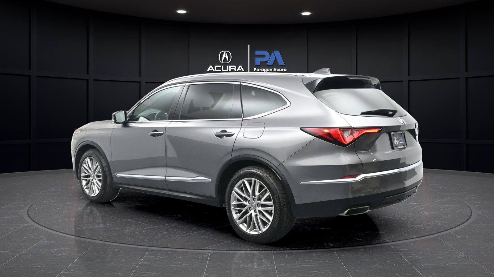 Certified 2023 Acura MDX w/ Advance Package AWD/4WD image 24
