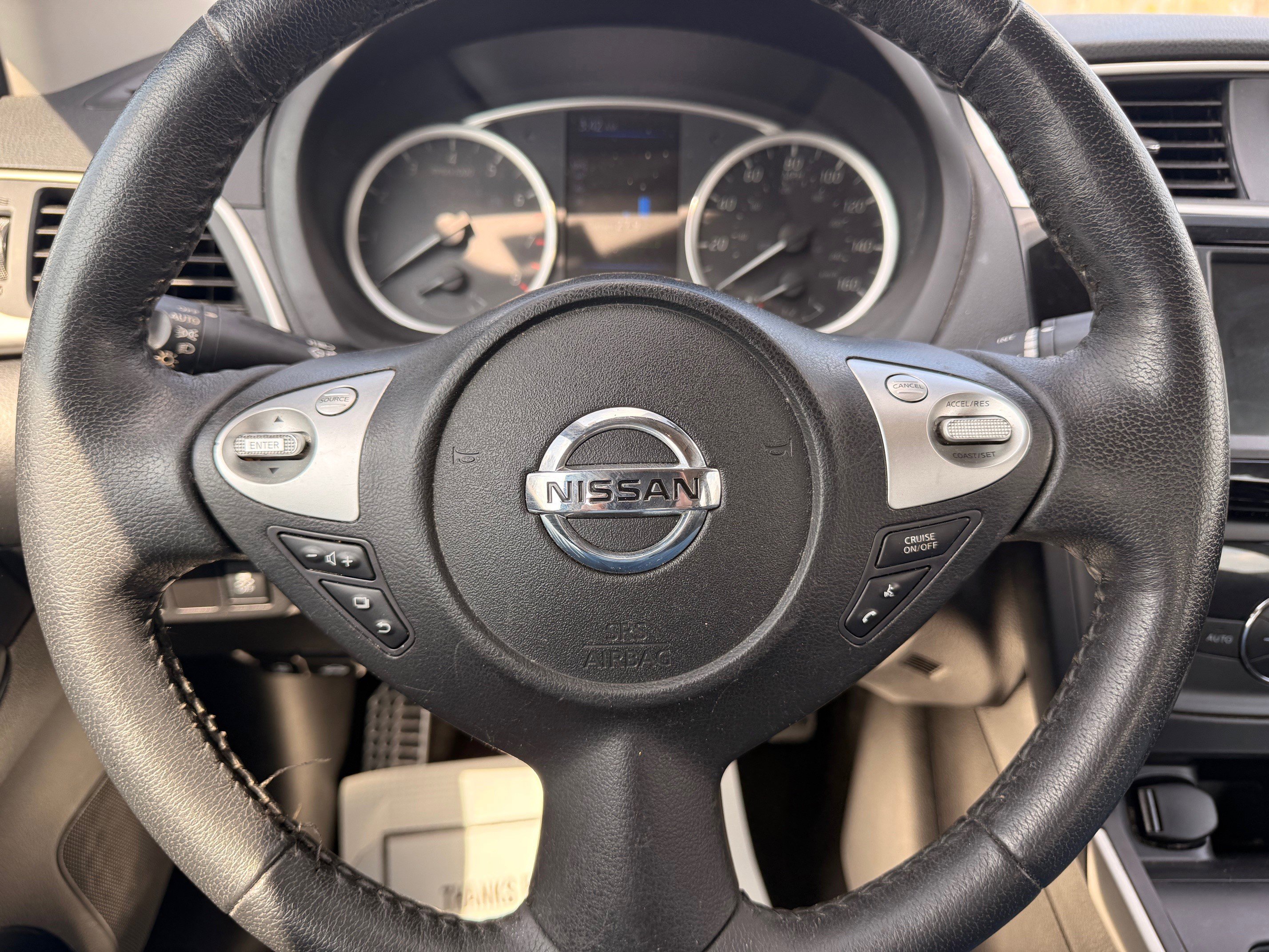 Used 2019 Nissan Sentra SV image 14