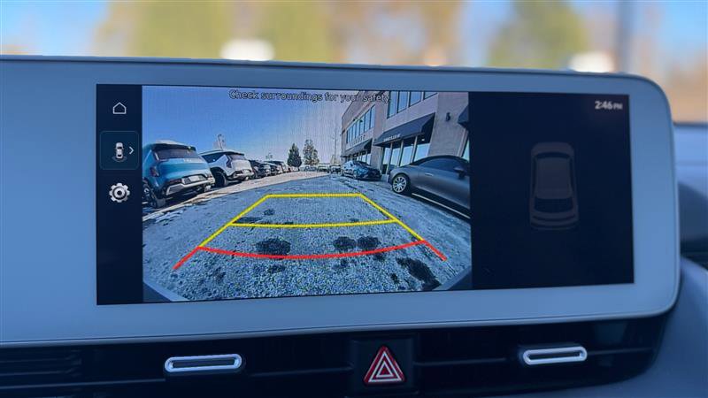 Used 2023 Hyundai Ioniq 5 SEL image 43