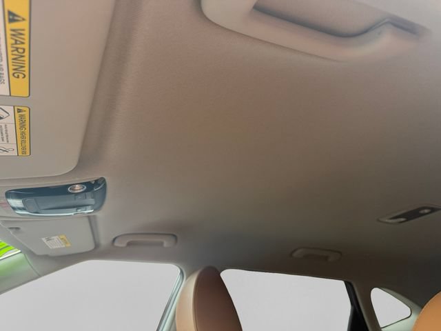 Certified 2024 Kia Seltos SX AWD/4WD image 20