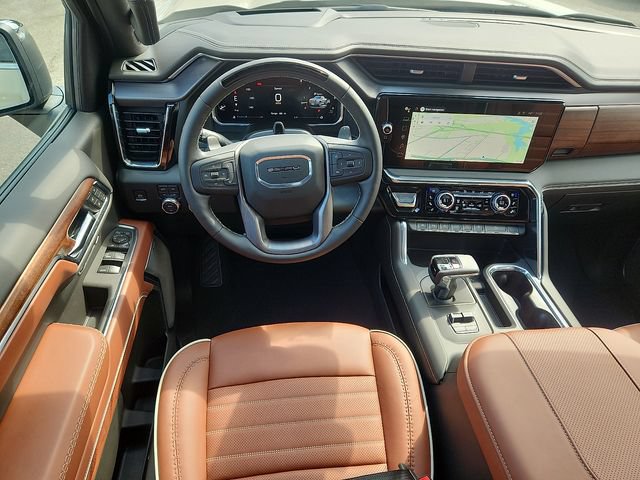 New 2026 GMC Sierra 1500 Denali Ultimate AWD/4WD image 7