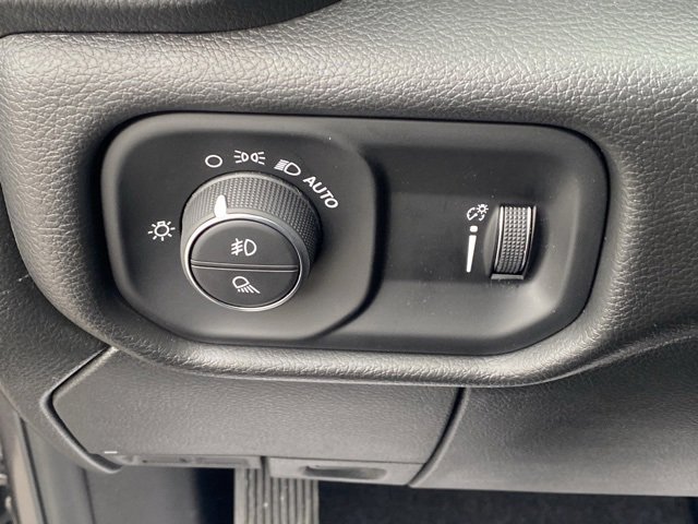 New 2026 RAM 3500 Tradesman image 25