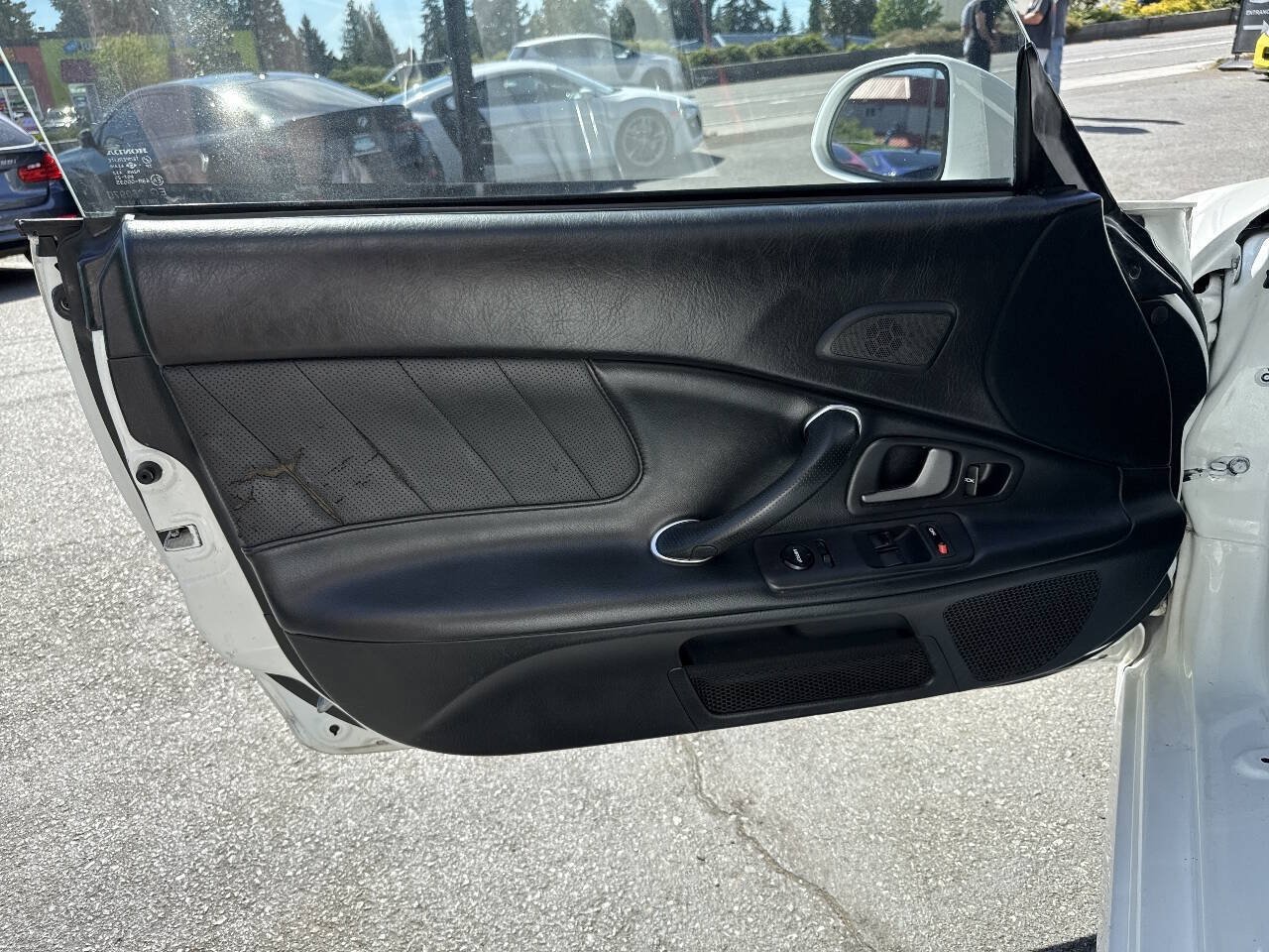 Used 2006 Honda S2000 image 20