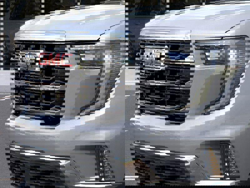 New 2025 GMC Acadia Elevation w/ Elevation Premium Package image 13