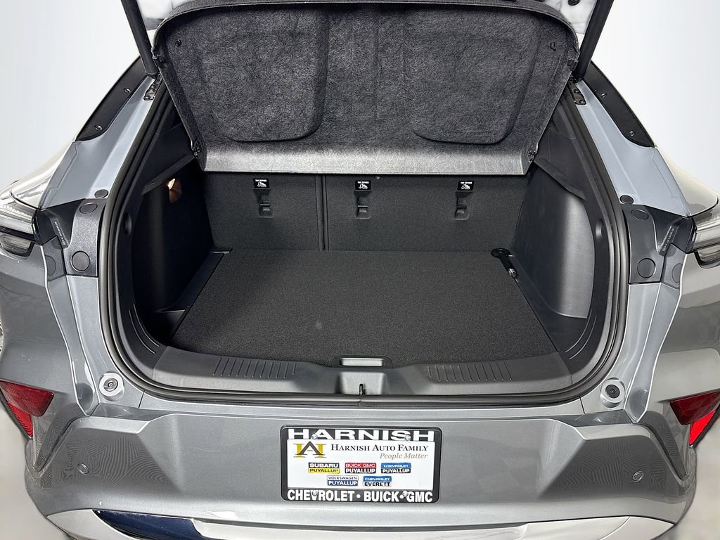 New 2026 Buick Envista Sport Touring FWD image 24