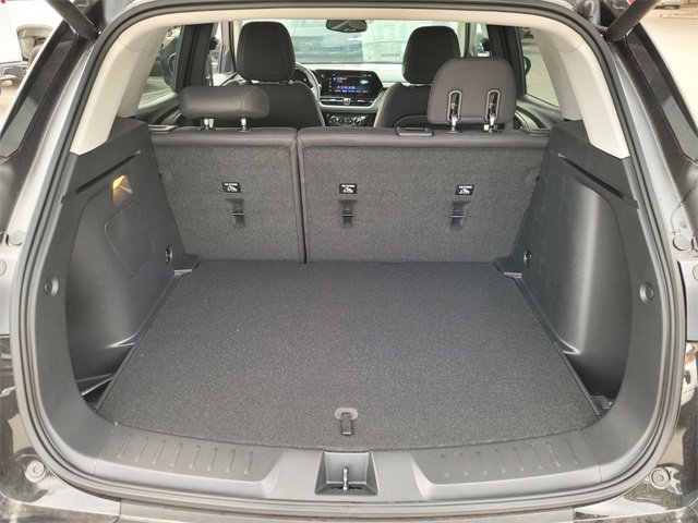 New 2025 Chevrolet TrailBlazer LT w/ Convenience Package image 14