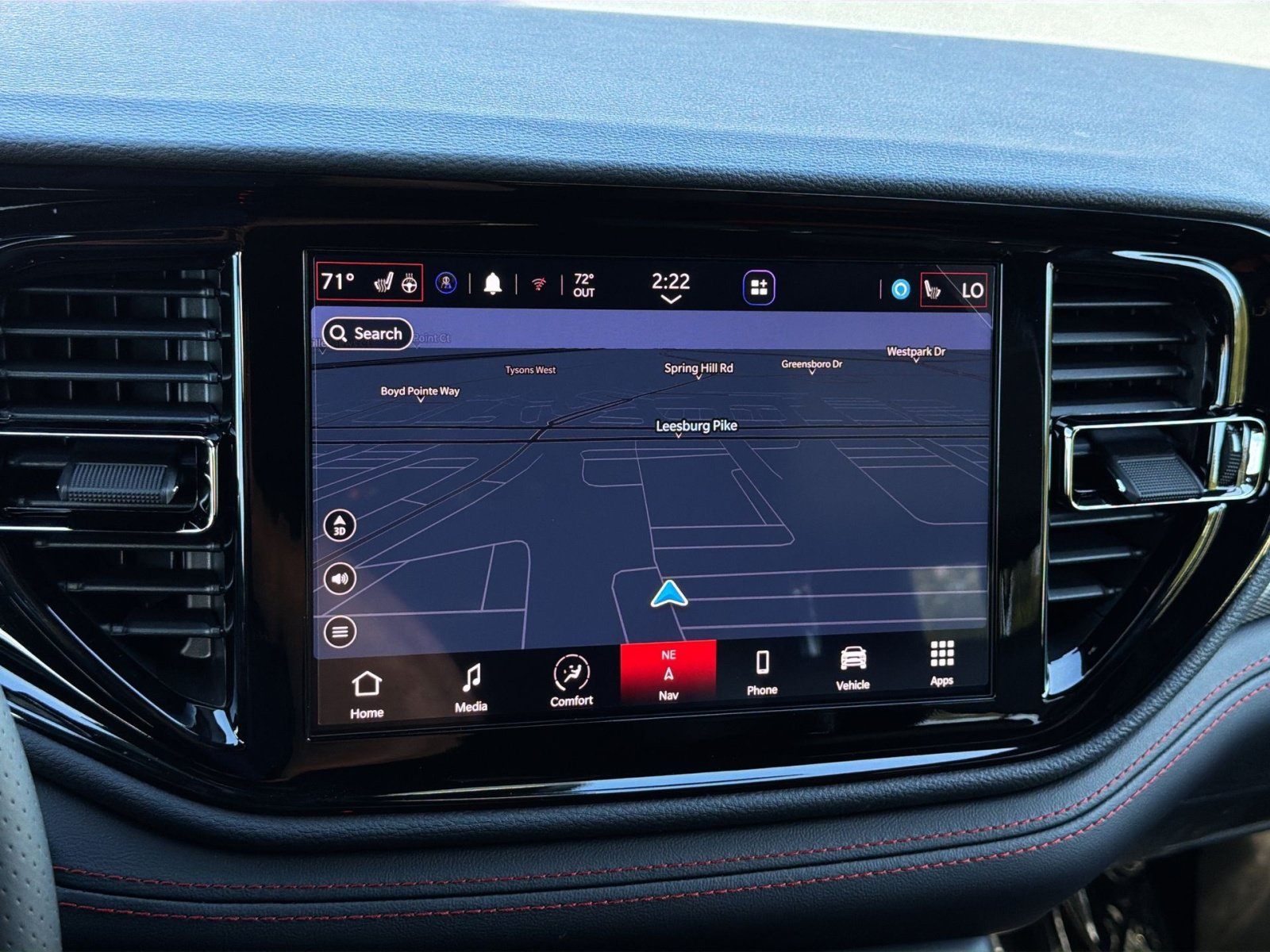 New 2026 Dodge Durango GT AWD/4WD image 20