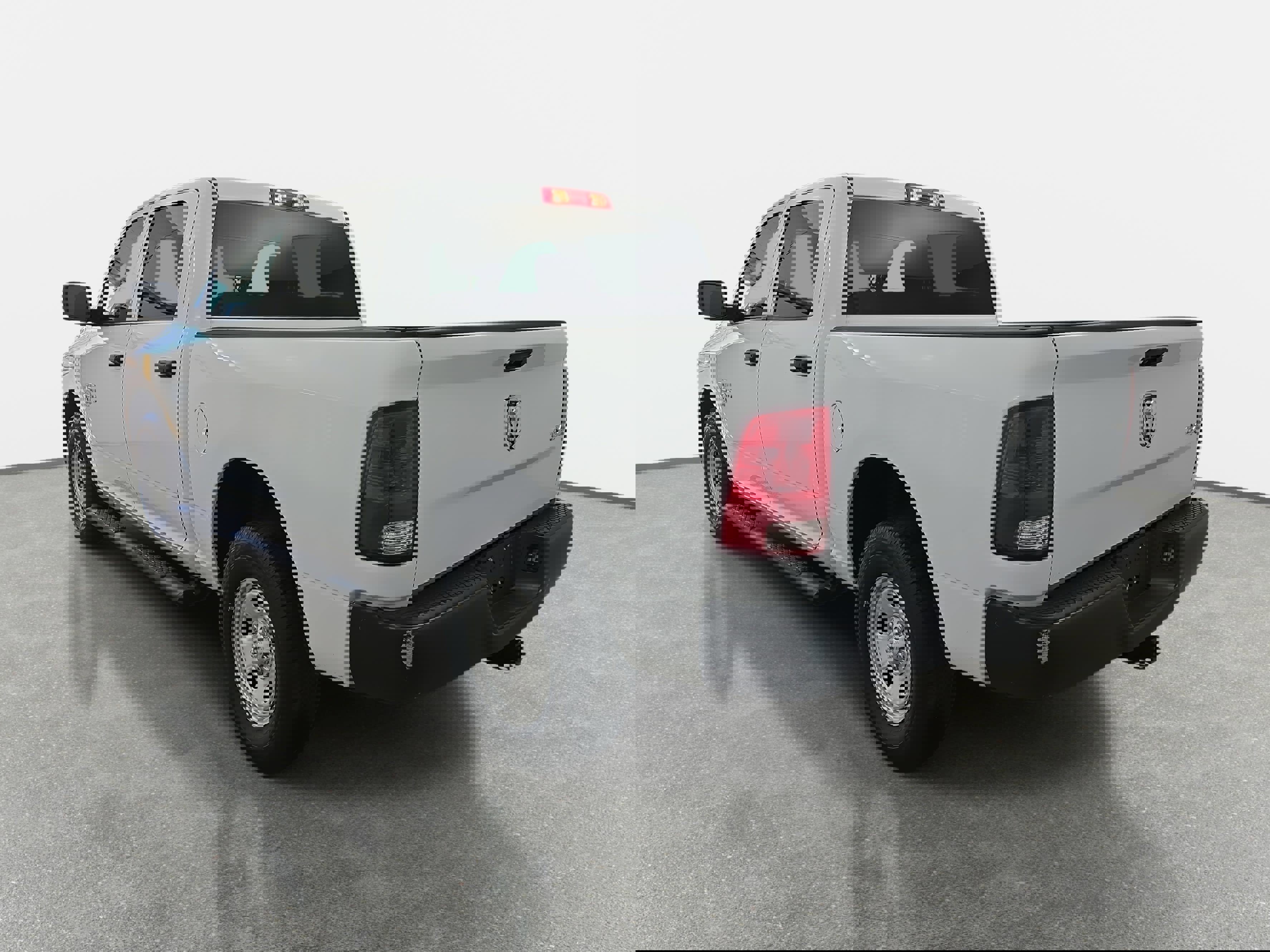 Used 2023 RAM 1500 Tradesman w/ Popular Equipment Group image 7