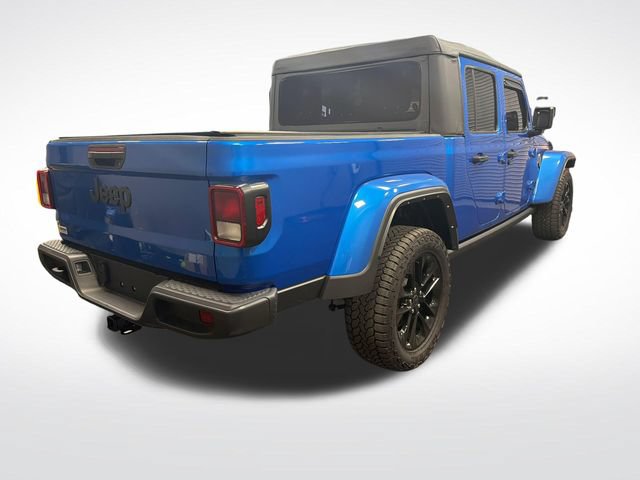 Used 2025 Jeep Gladiator Sport AWD/4WD image 5