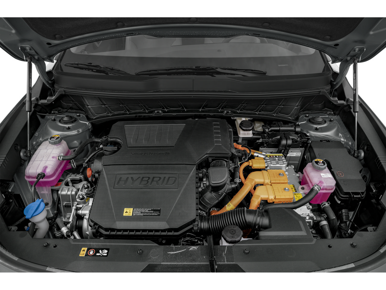 New 2026 Kia Niro EX FWD image 8