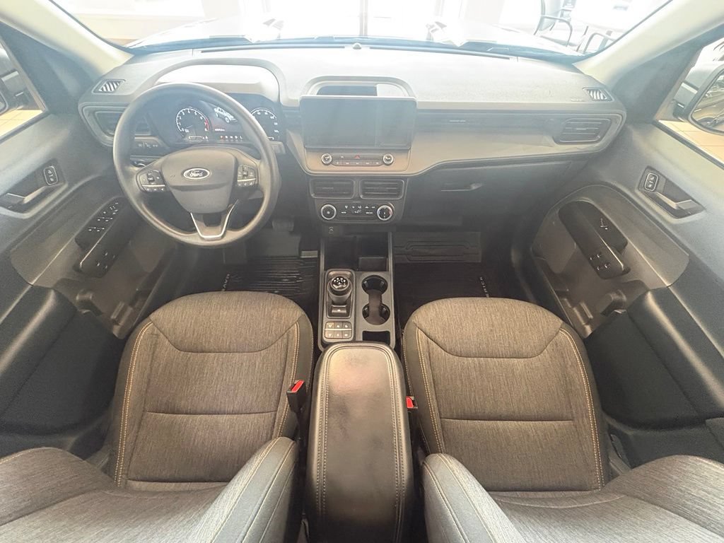 Used 2024 Ford Maverick Tremor w/ Tremor Off-Road Package AWD/4WD image 17