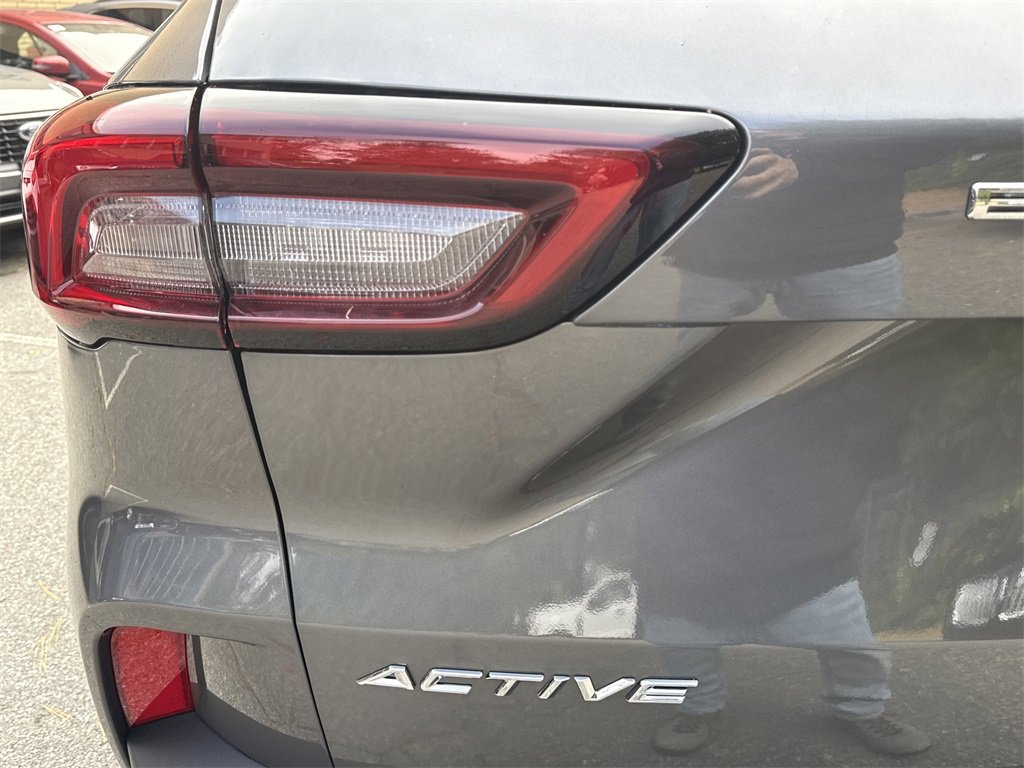 Used 2025 Ford Escape Active w/ Cold Weather Package image 31