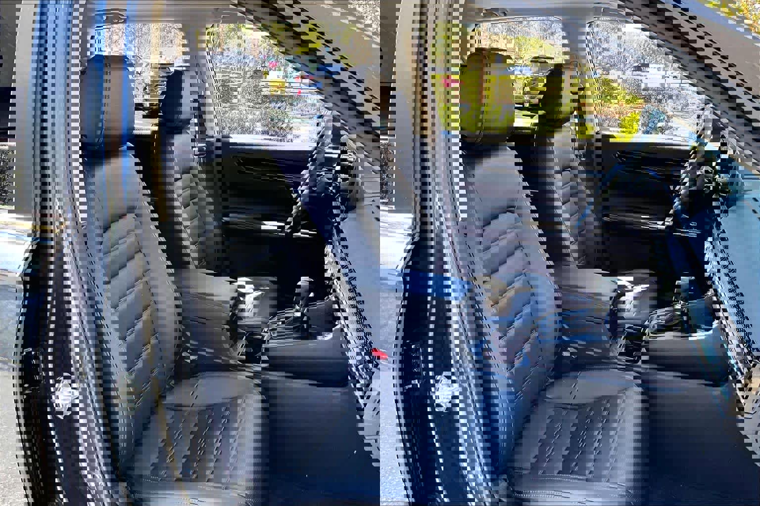 Certified 2024 Honda CR-V EX-L image 42