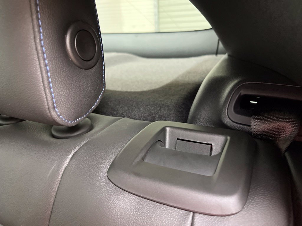 New 2026 Buick Envista Sport Touring w/ Convenience I Package FWD image 24
