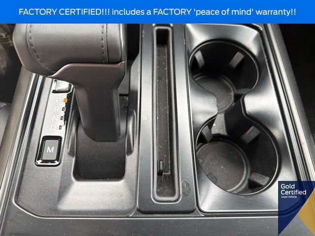 Used 2025 Ford F150 Tremor w/ Bed Utility Package AWD/4WD image 47