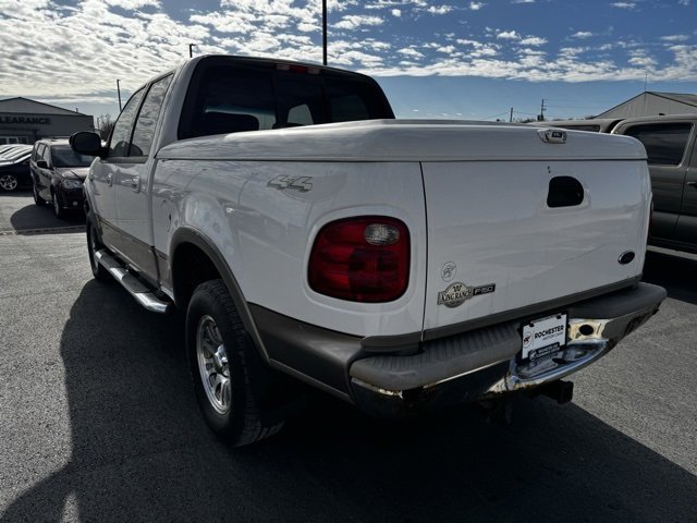 Used 2003 Ford F150 King Ranch image 34
