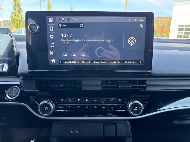 Used 2025 Honda Prologue Elite image 25