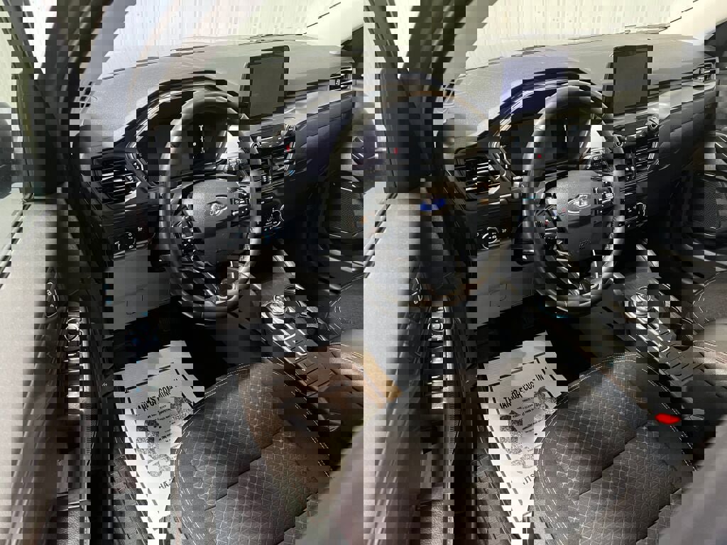 Used 2023 Ford Escape Active image 2