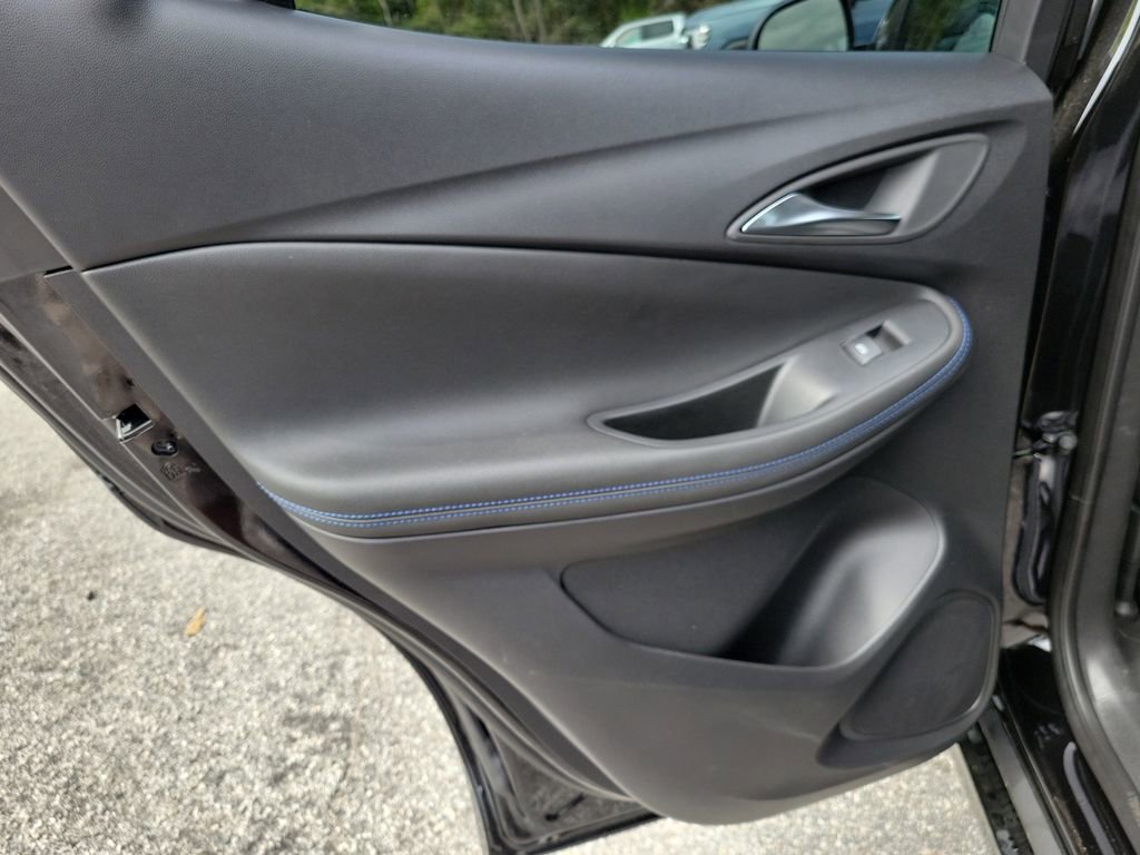 New 2026 Buick Encore GX Sport Touring image 11