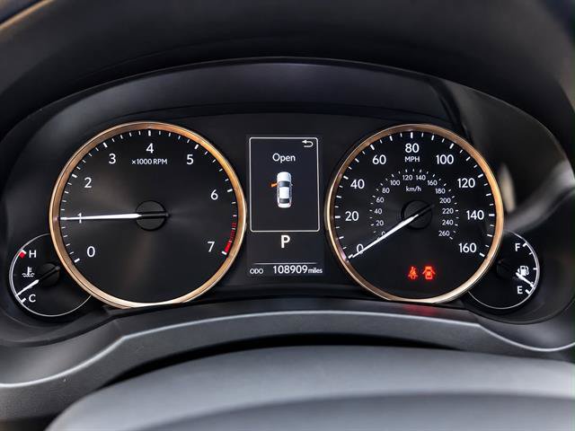 Used 2018 Lexus IS 300 AWD w/ Accessory Package image 20