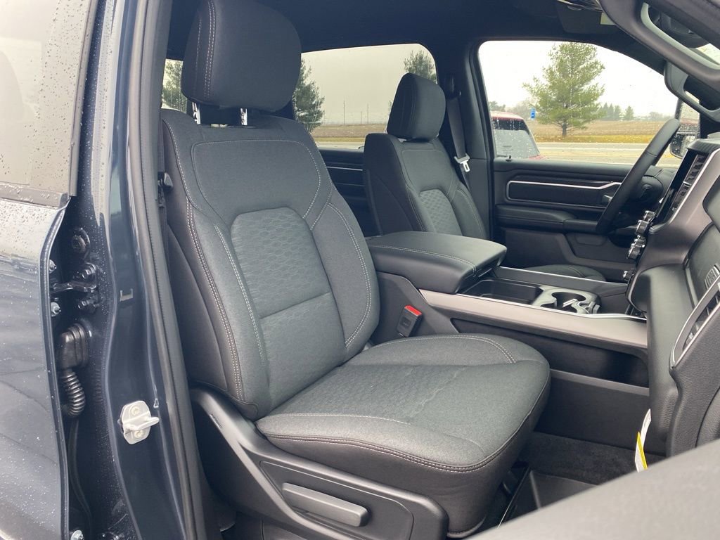 New 2026 RAM 1500 Big Horn image 24