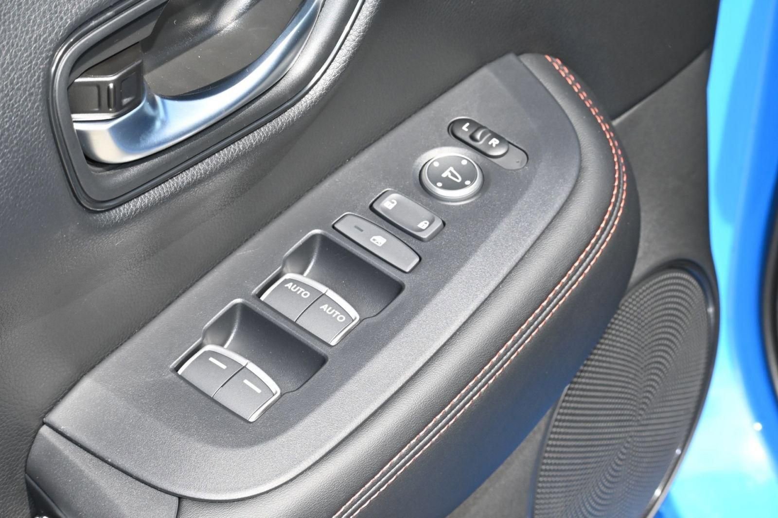 New 2026 Honda HR-V Sport image 16