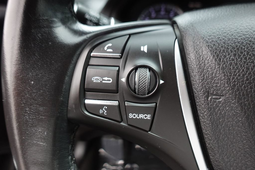 Used 2020 Acura TLX V6 SH-AWD image 14