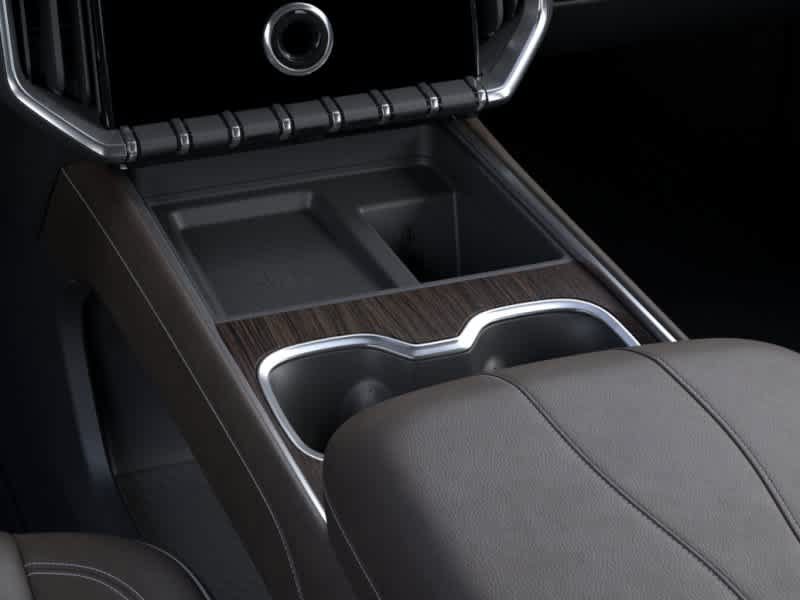 New 2027 GMC Acadia Denali Ultimate AWD/4WD image 23