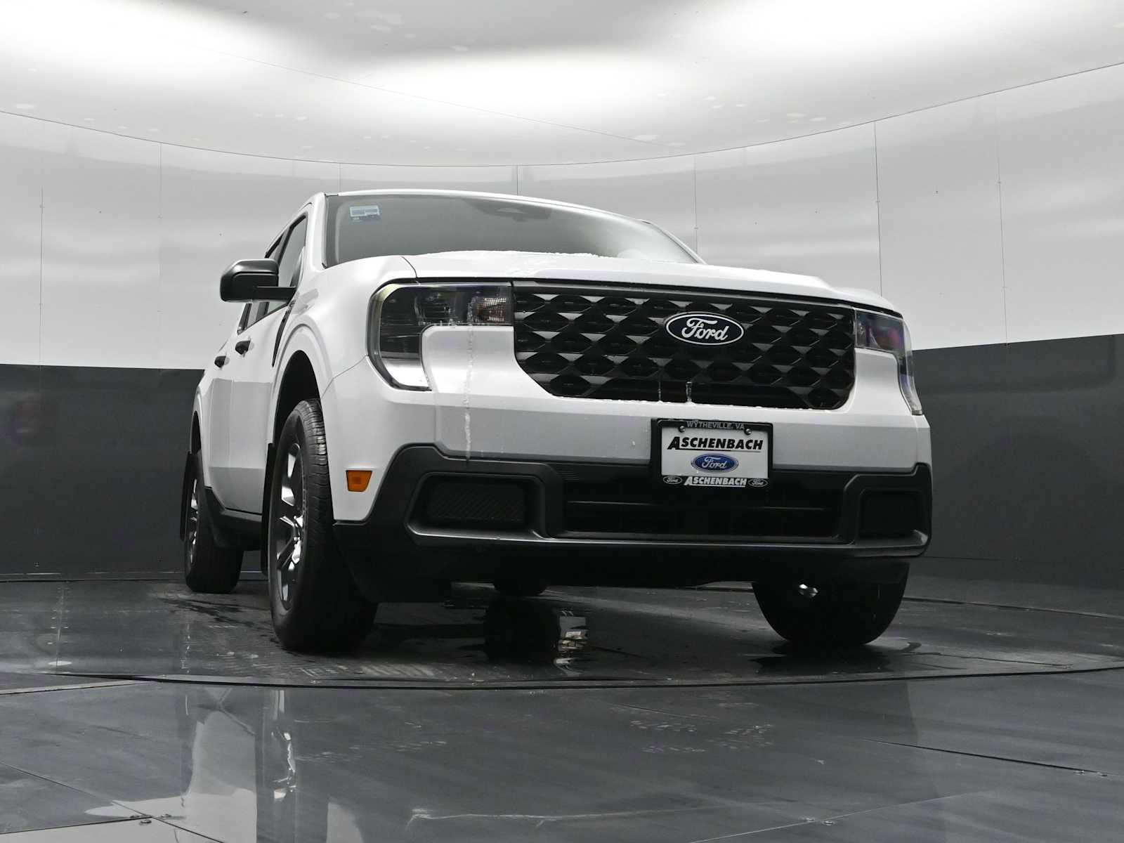 Used 2025 Ford Maverick XLT w/ XLT Luxury Package image 27