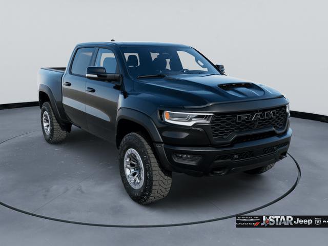 New 2026 RAM 1500 RHO w/ RHO Level 1 Equipment Group image 2