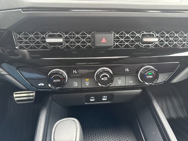 Certified 2024 Honda Accord Sport image 33