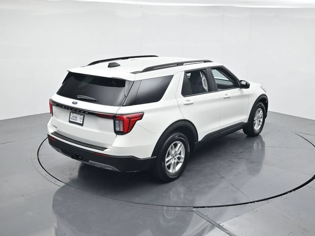 New 2026 Ford Explorer Active w/ Active Comfort Package RWD image 40