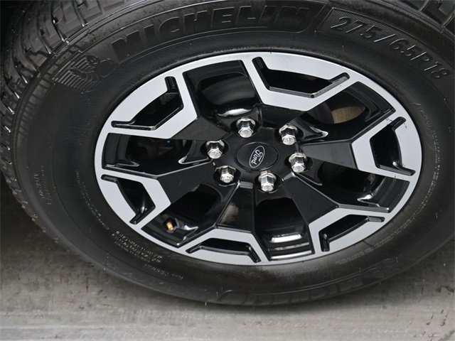 Used 2023 Ford F150 Lightning XLT image 28