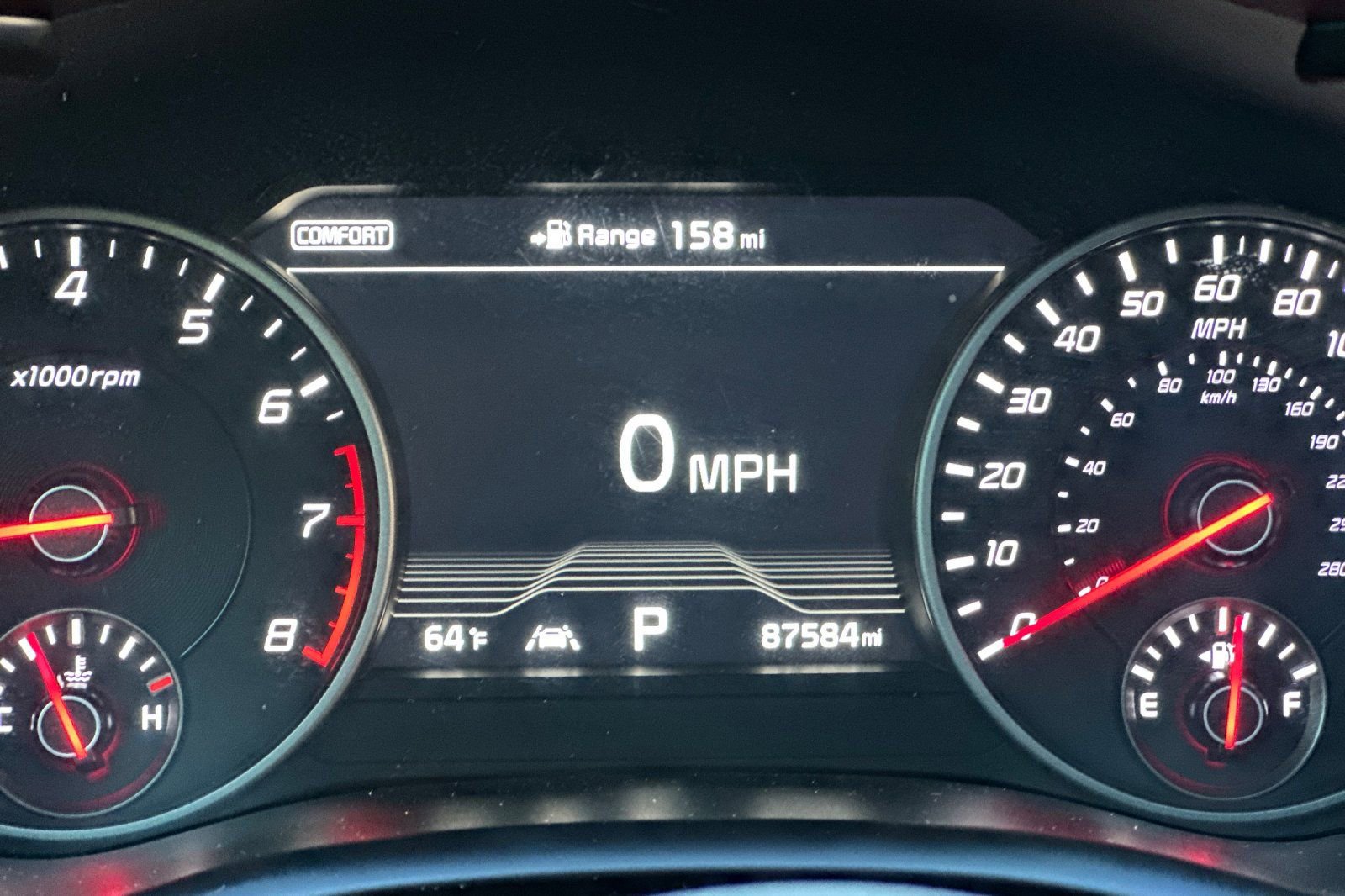 Used 2018 Kia Stinger GT2 image 22