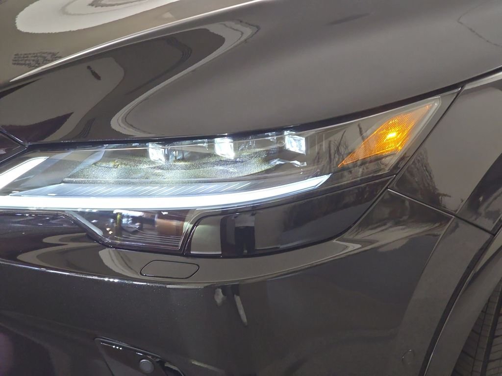 New 2026 Lexus RX 350 AWD/4WD image 31